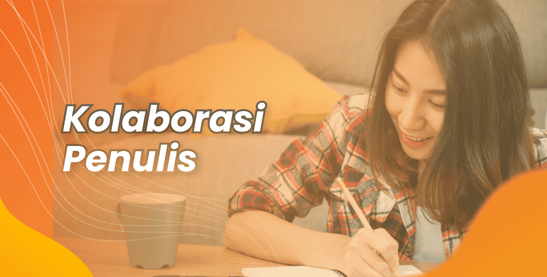Kolaborasi Penulis